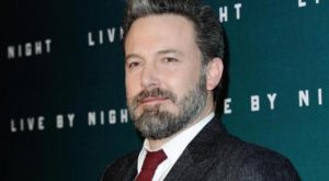 Ben Affleck