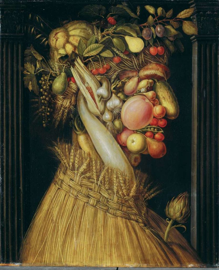 arcimboldo