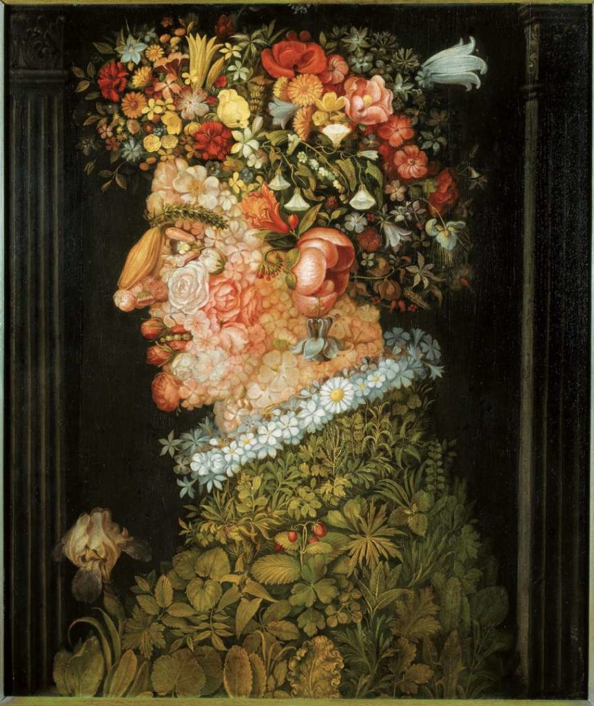 arcimboldo