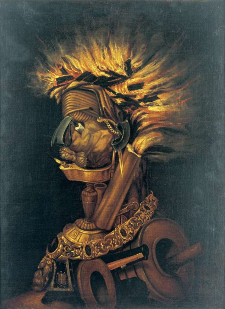 arcimboldo