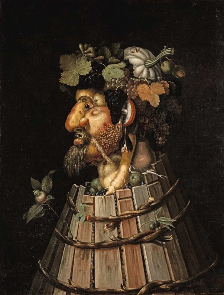 arcimboldo