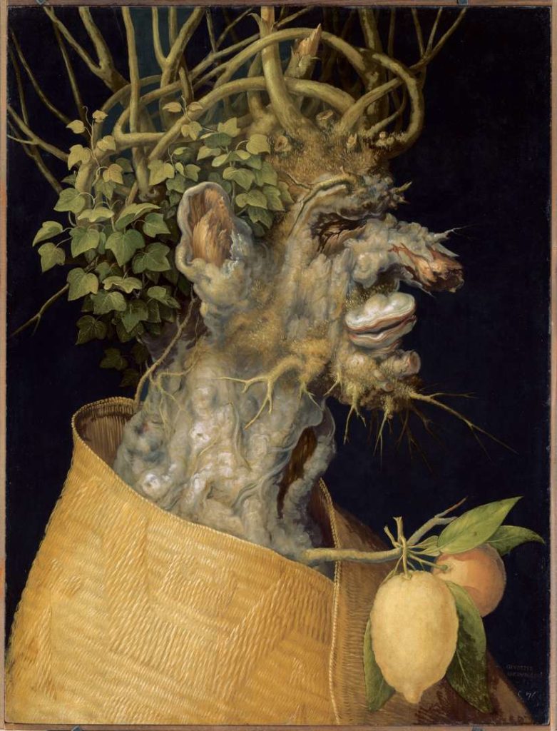 arcimboldo