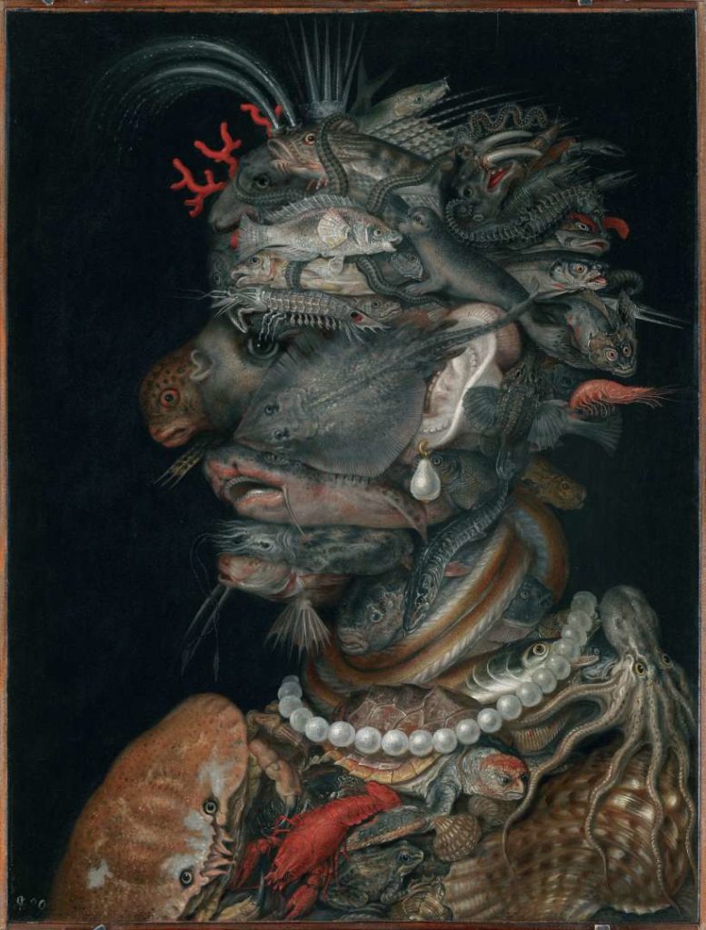 arcimboldo