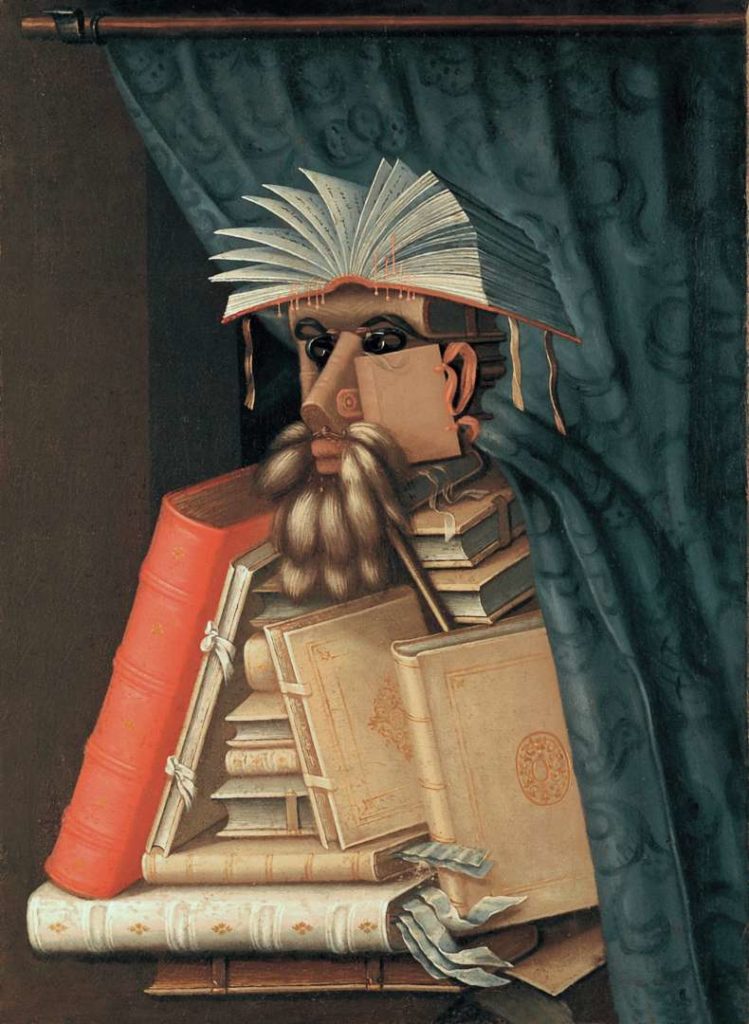 arcimboldo