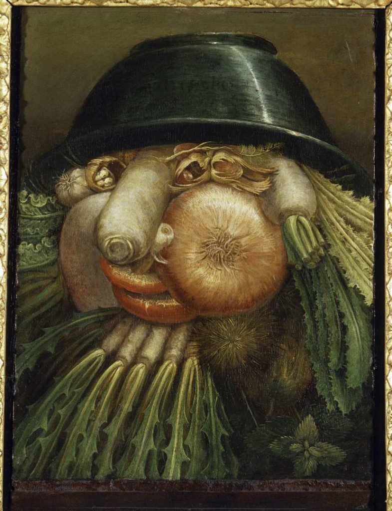 arcimboldo