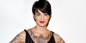 asia argento