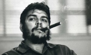 anniversario "Che" Guevara