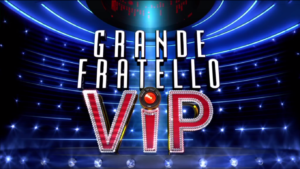 grande fratello vip