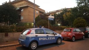 Latina- Avvocato uccide un ladro