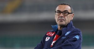 Maurizio Sarri