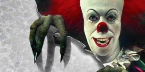 "It" in testa al box-office