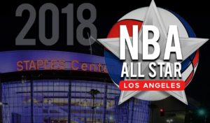 All Star Game NBA