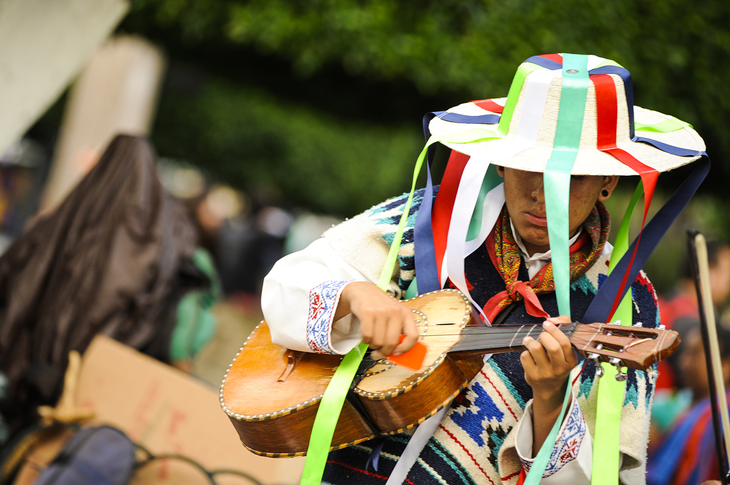 dias de los muertos