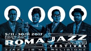 roma jazz festival