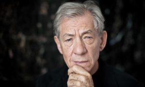 Ian McKellen