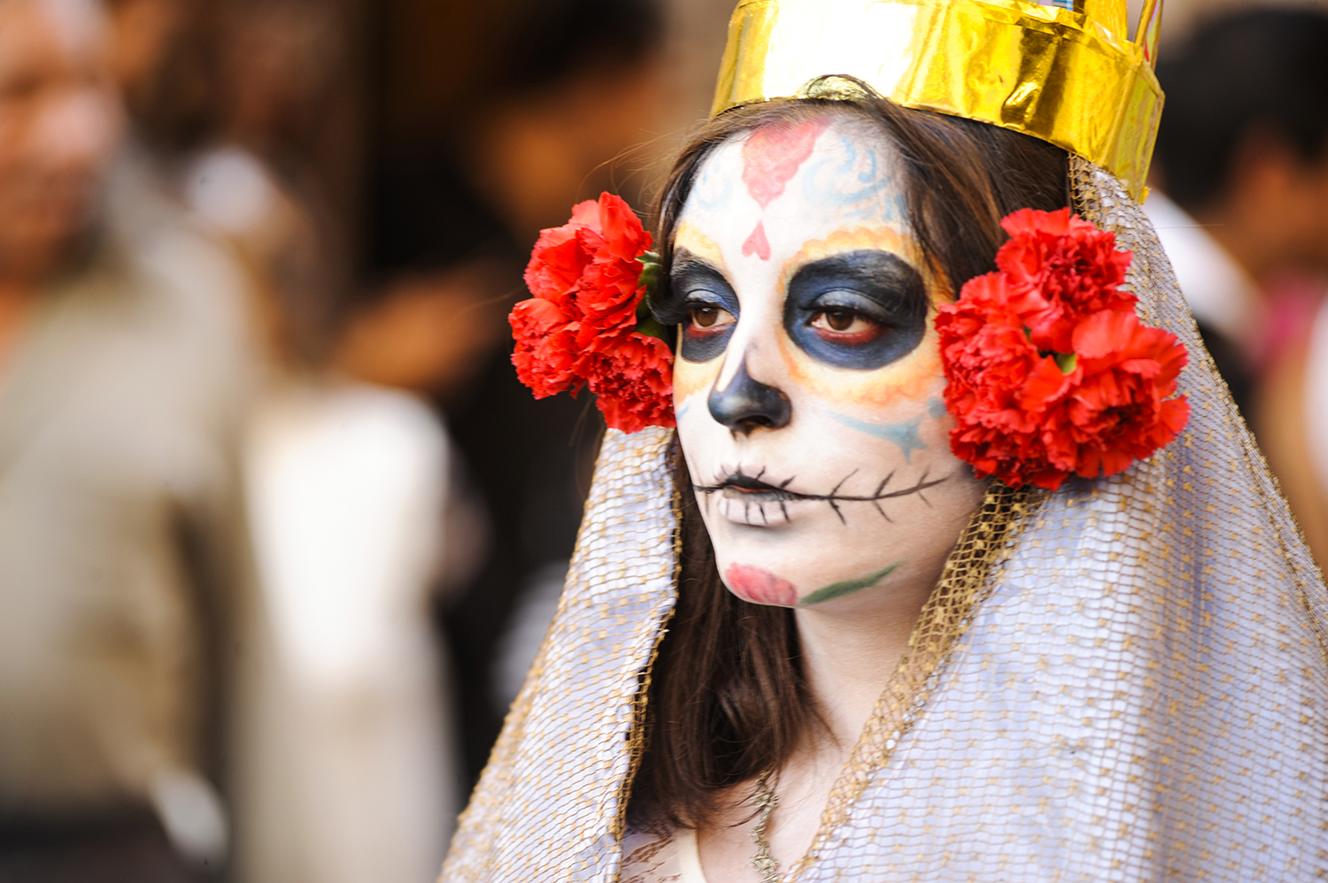 dias de los muertos