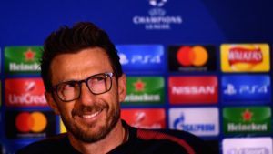 Di Francesco