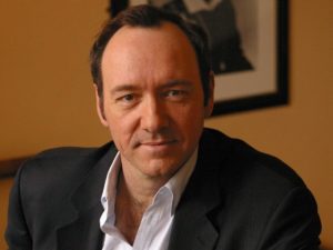 Kevin Spacey