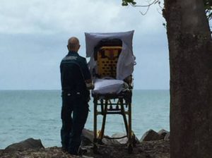 vedere il mare prima di morire