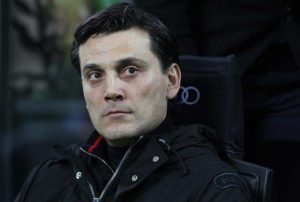 montella esonerato