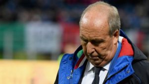 giampiero ventura