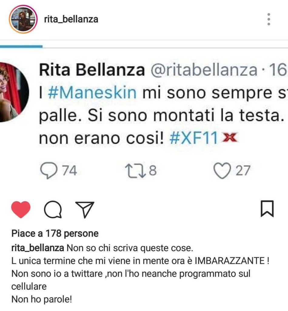 Semifinale di X-Factor