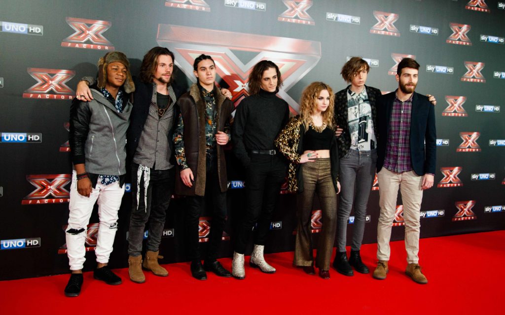 Finale X-Factor 11