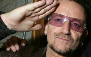 bono vox