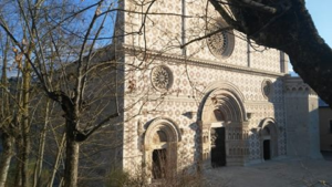 Basilica di Collemaggio