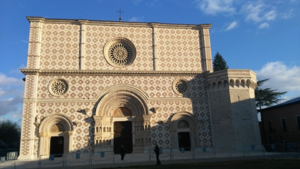 Basilica di Collemaggio