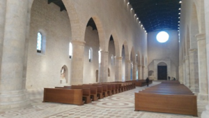 Basilica di Collemaggio