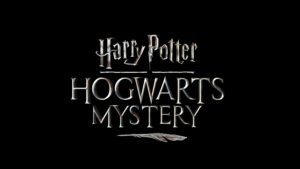 gioco di ruolo di harry potter