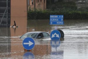 Maltempo Italia