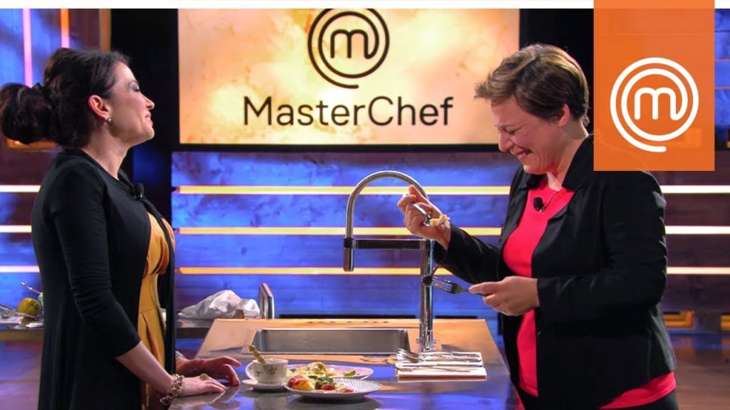 seconda puntata di MasterChef Italia 7 Manuela