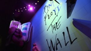 Pink Floyd Exhibition