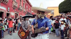 San Miguel de Allende