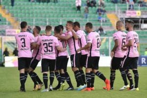 serie b ventunesima giornata