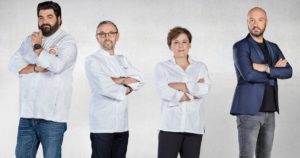 terza puntata di MasterChef Italia 7