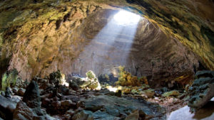 Grotte di Collepardo