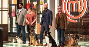 quinta puntata di MasterChef Italia 7