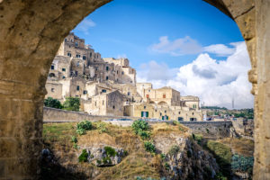 Matera