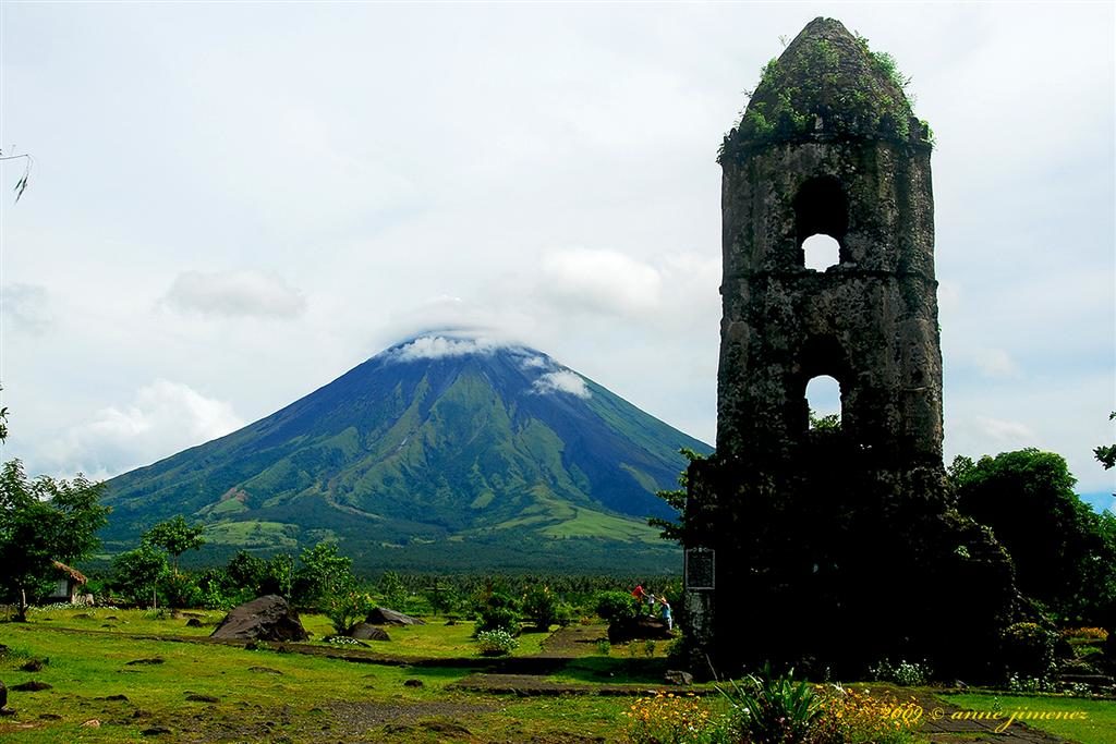 mayon