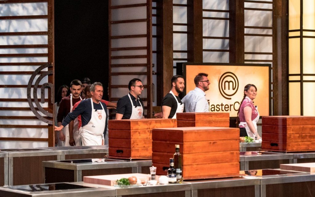 terza puntata masterChef Italia 7