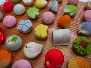 Wagashi