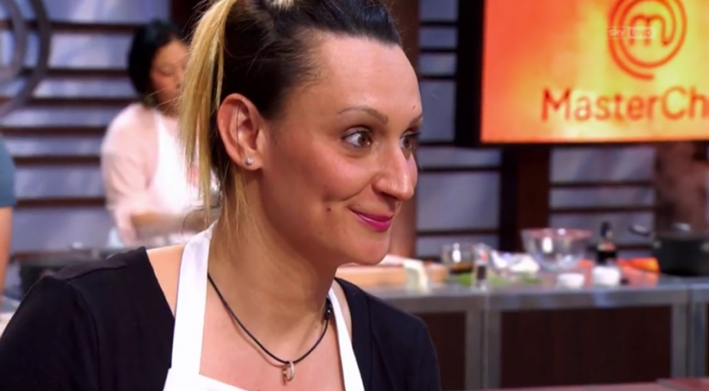 decima puntata di MasterChef Italia 7