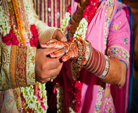 Matrimoni forzati in India