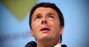 disfatta di Renzi