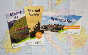 Interrail Pass