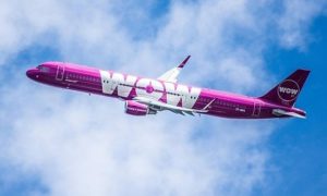 concorso wow air