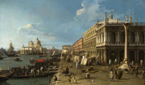 Canaletto